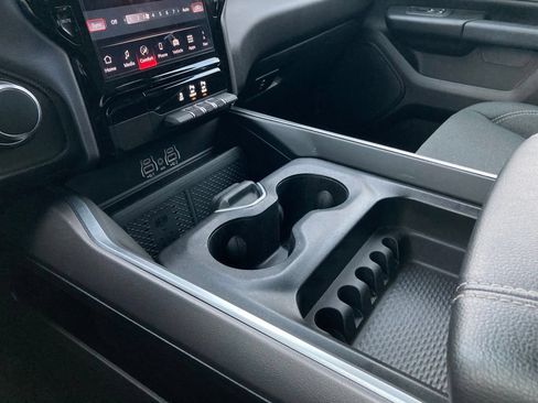 Used 2026 RAM 1500 Lone Star RWD image 27