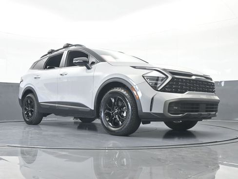 Used 2024 Kia Sportage X-Pro image 66