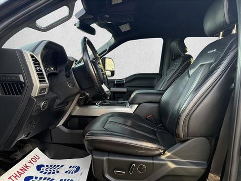 Used 2020 Ford F250 Platinum image 10