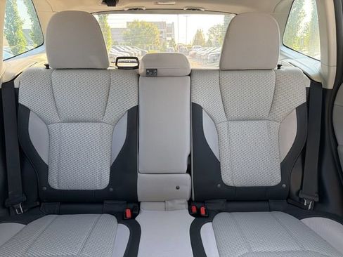 Used 2024 Subaru Forester Premium AWD/4WD image 28