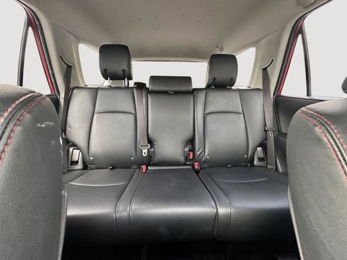 Certified 2024 Toyota 4Runner TRD Off-Road Premium image 13