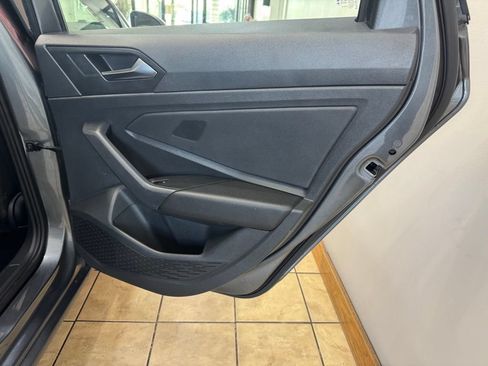 Used 2024 Volkswagen Jetta S FWD image 22