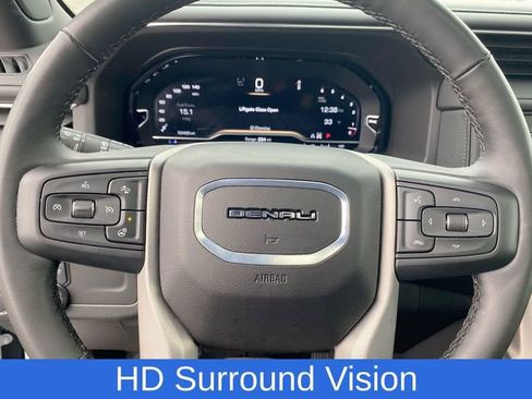 Certified 2024 GMC Yukon Denali image 12