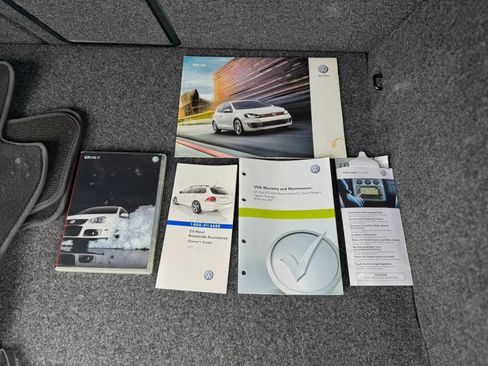 Used 2010 Volkswagen GTI 2-Door FWD image 58