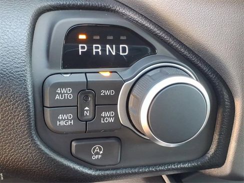 New 2026 RAM 1500 Big Horn/Lone Star image 5