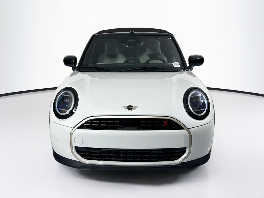 New 2026 MINI Cooper S FWD image 10