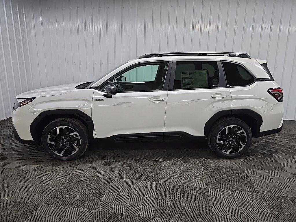 New 2026 Subaru Forester Premium AWD/4WD image 5