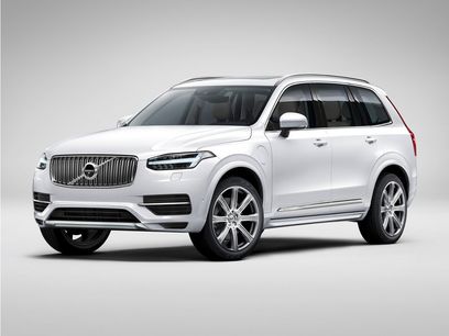 Used 2019 Volvo XC90 T8 Inscription w/ Advanced Package