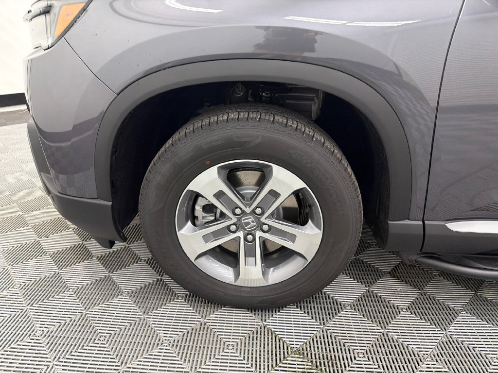 New 2026 Honda Pilot EX-L image 13
