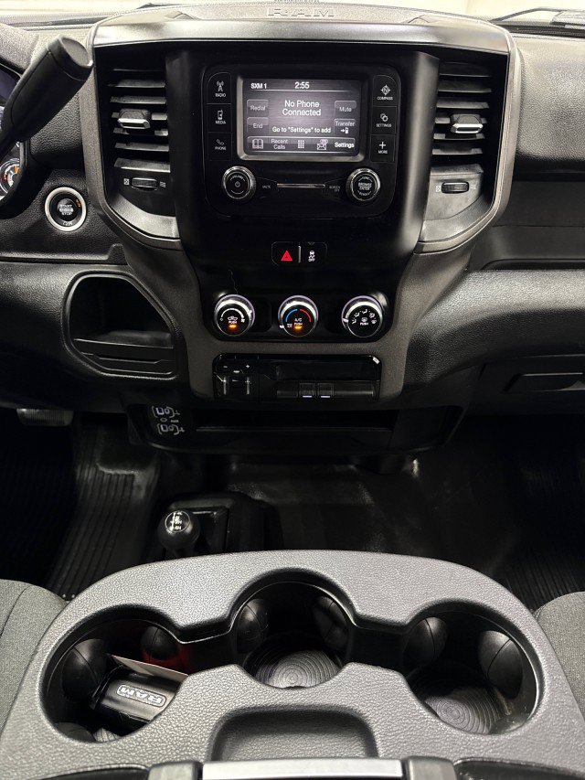 Used 2022 RAM 2500 Tradesman AWD/4WD image 18