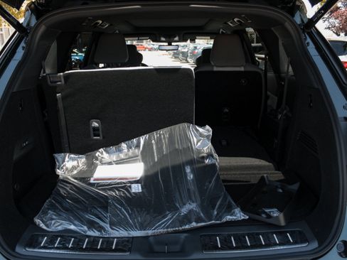 New 2027 INFINITI QX60 Autograph w/ Dark Cargo Package AWD/4WD image 30