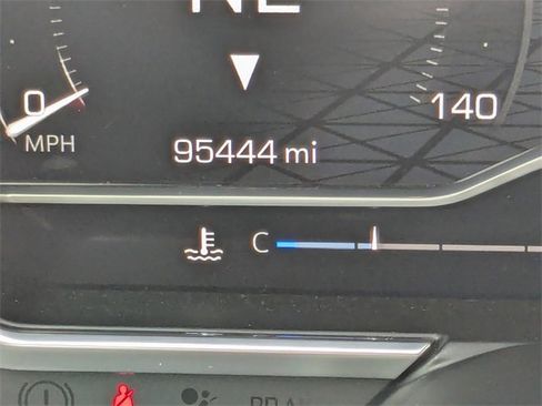 Used 2023 GMC Sierra 1500 Denali w/ Denali Reserve Package image 31