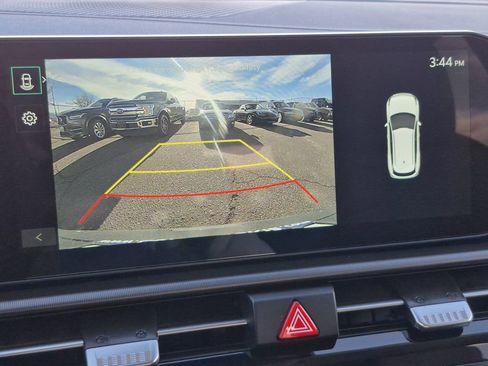 New 2026 Kia Sportage EX image 20