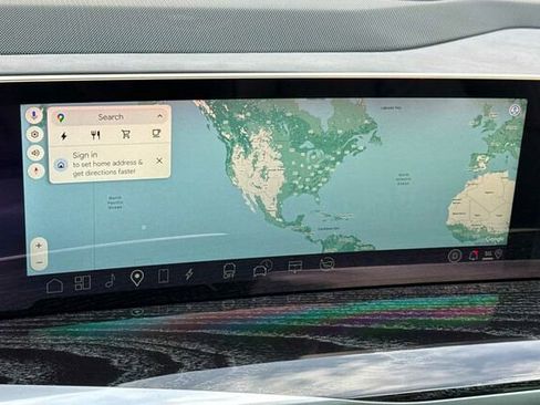 New 2026 Cadillac Escalade IQ Sport 1 image 21