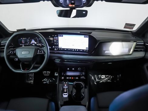 New 2025 Audi S5 Prestige image 8