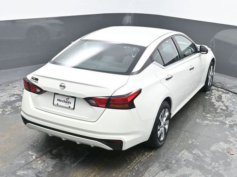 Used 2021 Nissan Altima 2.5 S image 27
