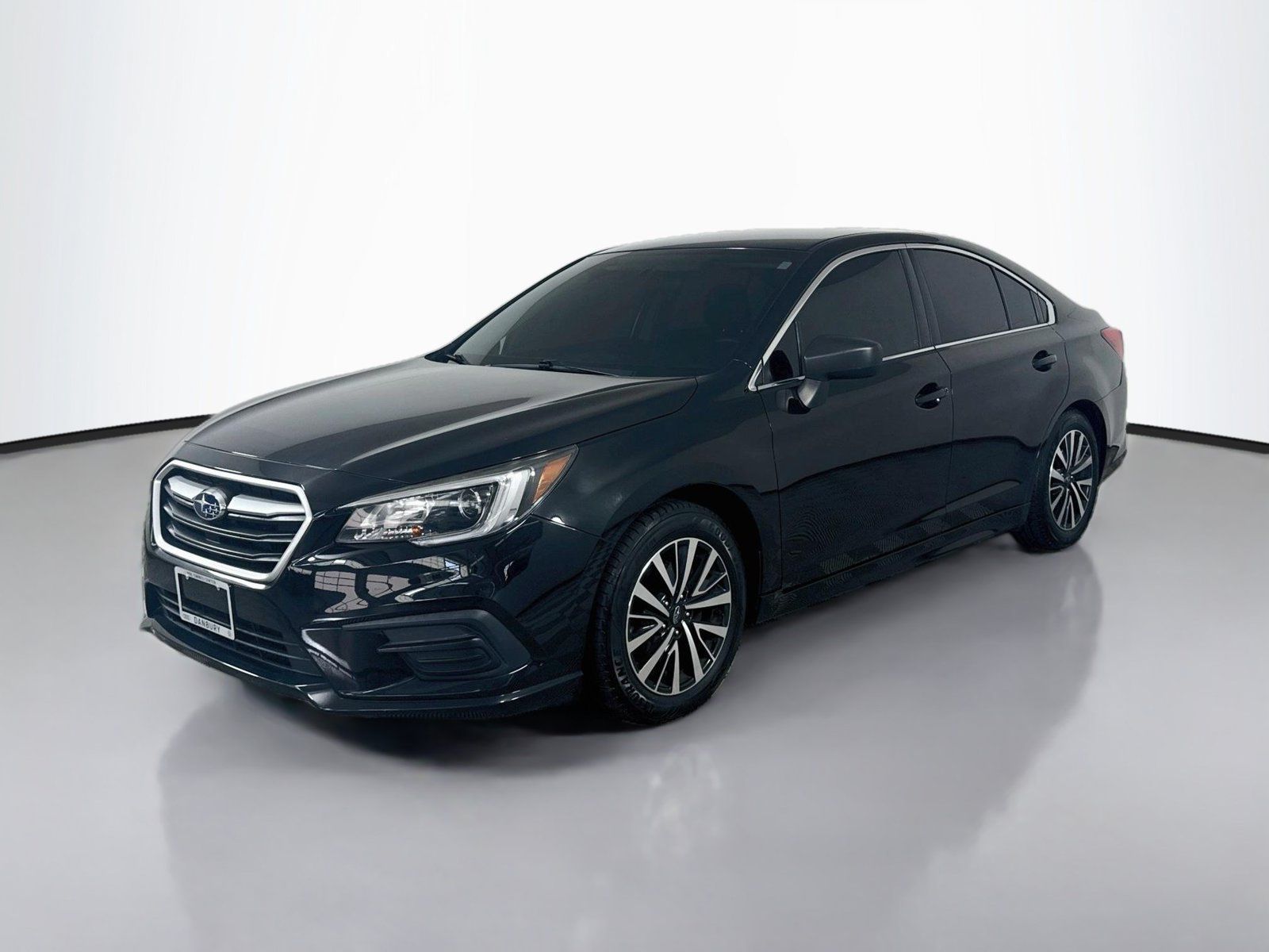 Used 2018 Subaru Legacy 2.5i w/ Alloy Wheel Package AWD/4WD image 1