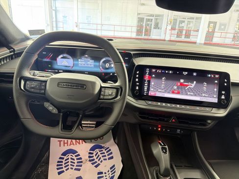 New 2026 Dodge Charger R/T Scat Pack image 13