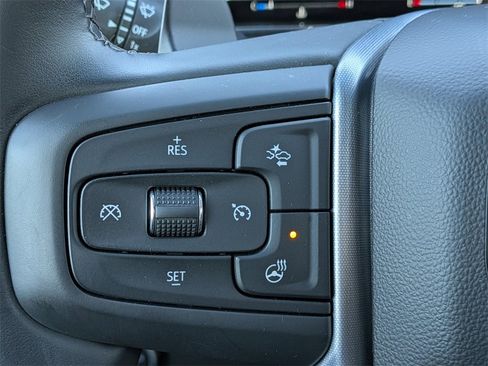 Used 2025 GMC Sierra 1500 Elevation w/ Preferred Package image 26