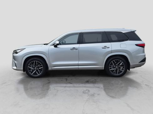 Used 2024 Lexus TX 350 AWD w/ Technology Package image 5