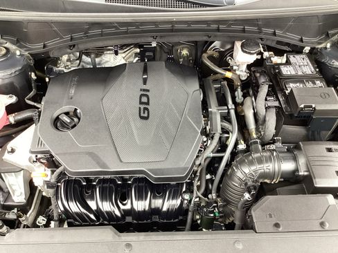 Used 2022 Hyundai Tucson SEL w/ Cargo Package FWD image 29