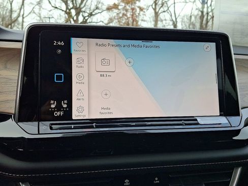 New 2026 Volkswagen Atlas SE image 12