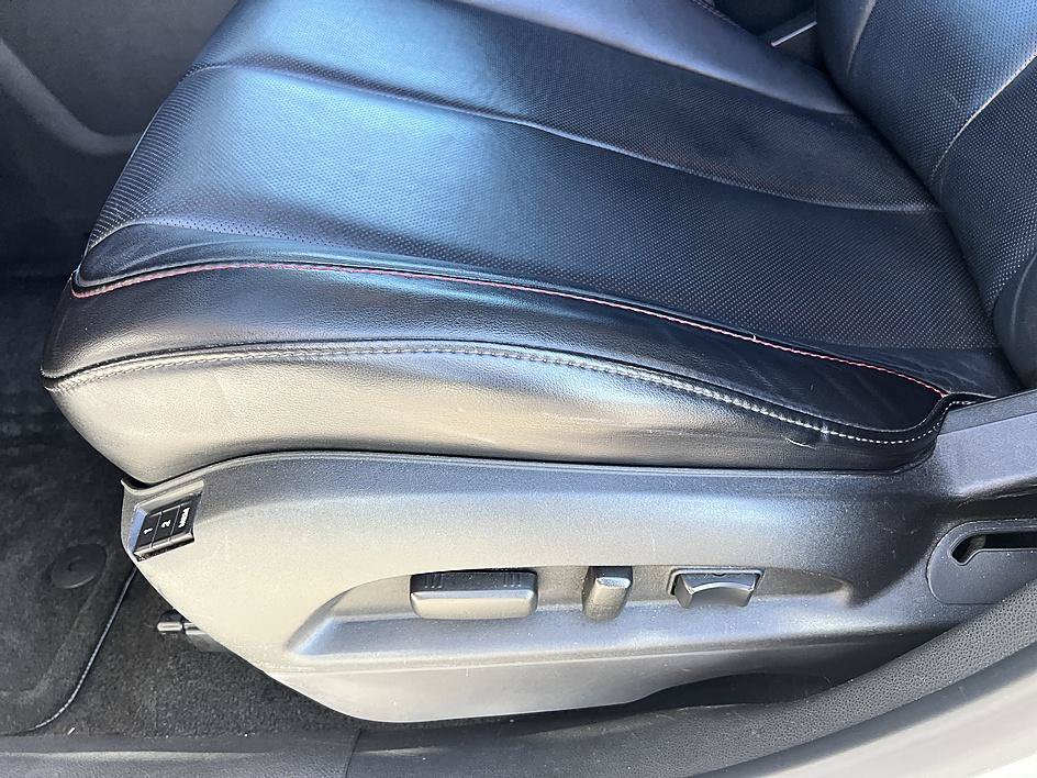 Used 2012 Chevrolet Equinox LTZ FWD image 22