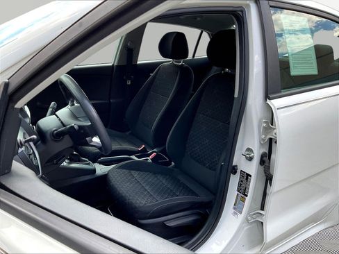 Used 2018 Kia Rio LX FWD image 21