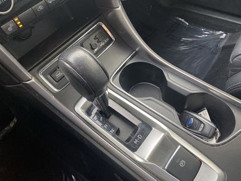 Used 2020 Subaru Ascent Limited w/ Technology Package image 25