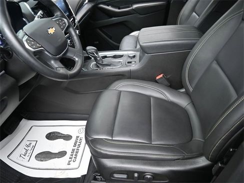 Used 2023 Chevrolet Traverse LT w/ LT Premium Package image 15