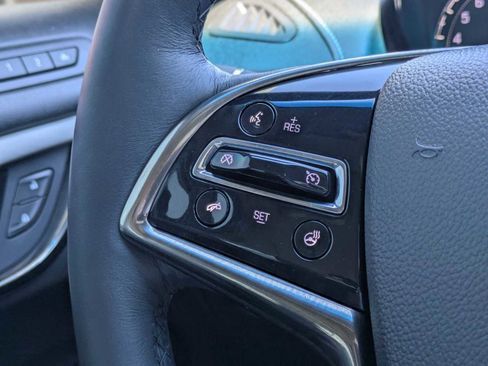 Used 2017 Cadillac ATS Luxury RWD image 24