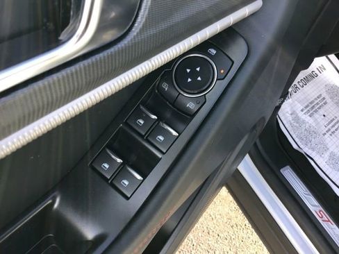 New 2026 Ford Explorer ST-Line w/ ST-Line Street Pack RWD image 11
