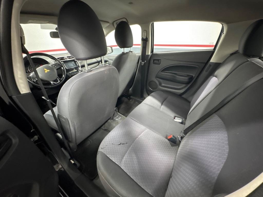 Used 2017 Mitsubishi Mirage GT FWD image 10