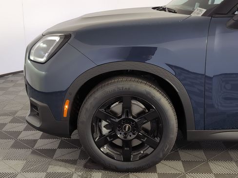 New 2026 MINI Cooper Countryman S image 8