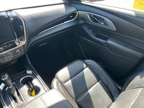Used 2019 Chevrolet Traverse RS AWD/4WD image 26