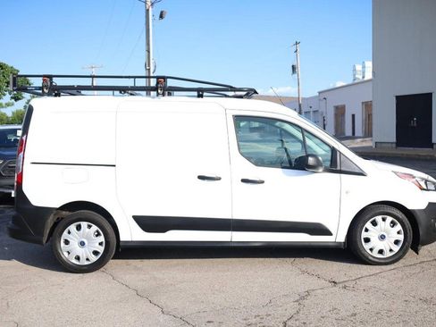 Used 2023 Ford Transit Connect XL FWD image 5