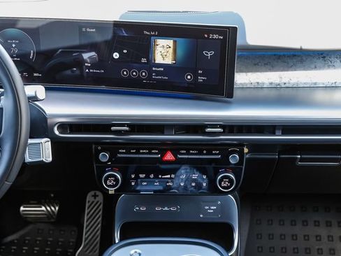 New 2026 Hyundai Ioniq 9 Calligraphy AWD/4WD image 13