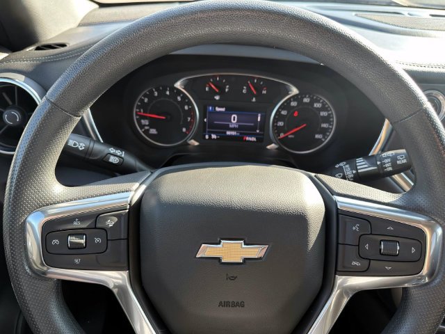 Used 2022 Chevrolet Blazer LT FWD image 20