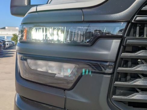 New 2026 RAM 3500 Tradesman image 10