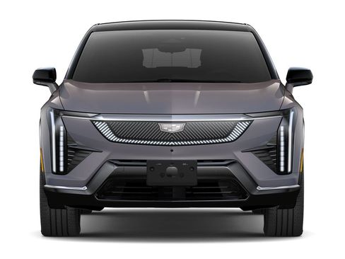 New 2026 Cadillac Optiq Luxury 2 image 2