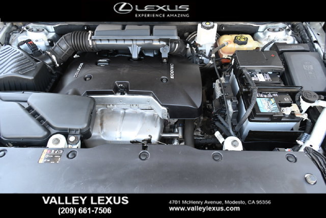 Used 2018 Buick Envision Essence AWD/4WD image 21