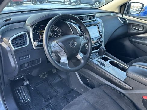 Used 2018 Nissan Murano S image 30