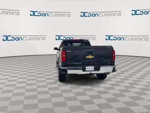 Used 2015 Chevrolet Silverado 1500 LT w/ All Star Edition AWD/4WD image 7