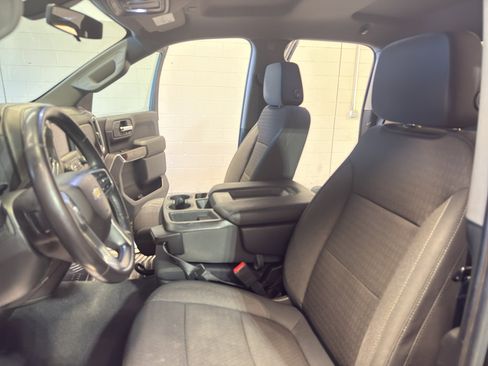 Used 2019 Chevrolet Silverado 1500 LT w/ All-Star Edition image 15