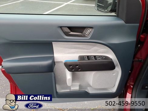 New 2026 Ford Maverick XLT image 16