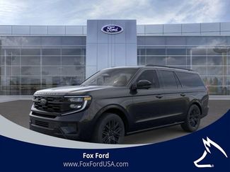 New 2026 Ford Expedition Max Platinum w/ Stealth Appearance Package video 1
