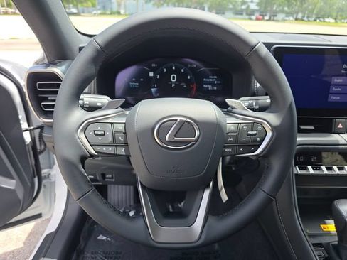 New 2026 Lexus IS 350 F Sport RWD image 26
