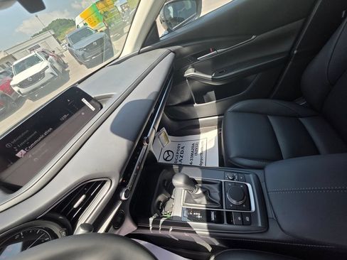 New 2026 MAZDA CX-30 AWD 2.5 S image 18