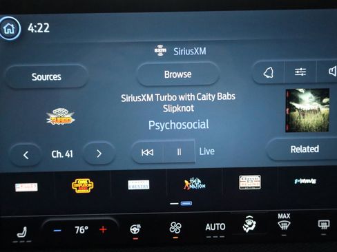 Used 2023 Ford Escape ST-Line Select w/ Tech Pack #2 image 18