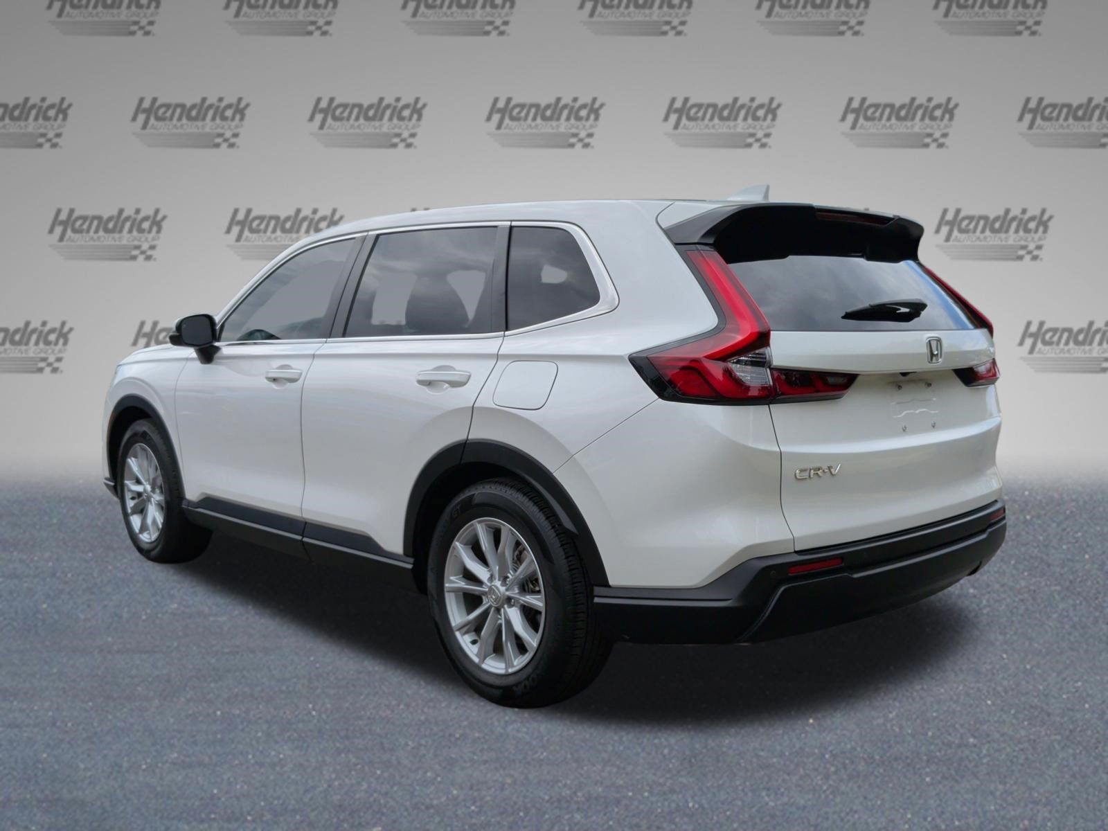 Used 2024 Honda CR-V EX-L image 9